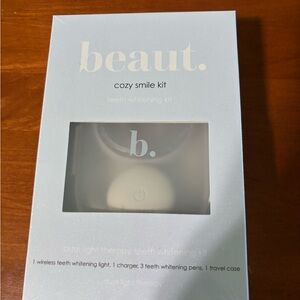 Beaut Cozy Smile Kit